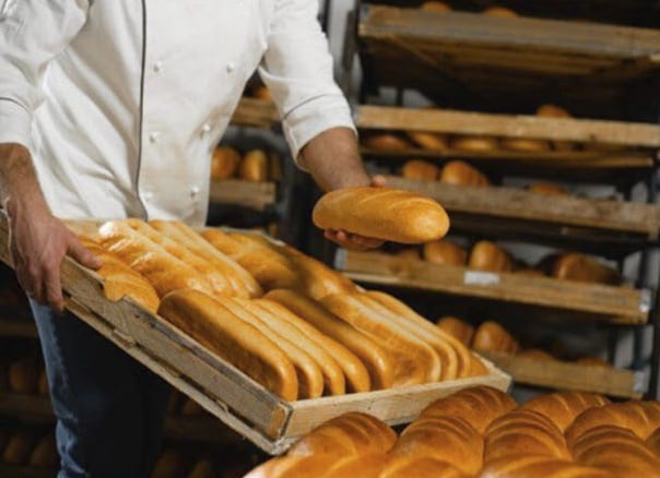 Samanmal Bakery